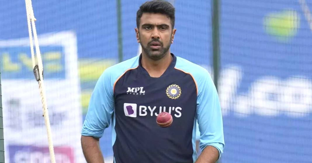 India's Ravichandran Ashwin nominated for ICC Men's Test Cricketer of the Year  2021 Award