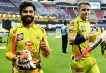 5 Players Who Scored The Most Number Of Sixers For CSK In IPL 2020