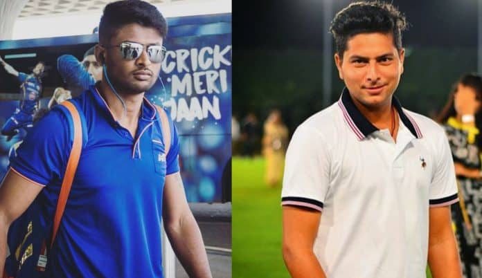 Kuldeep-Gowtham-IPL Kuldeep-Gowtham-IPL