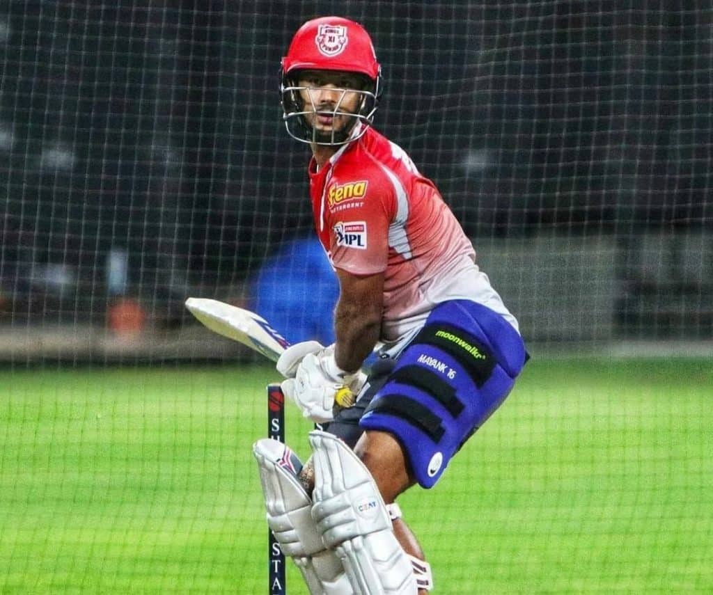 Mayank Agarwal