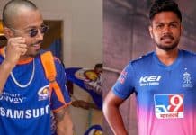 IPL 2020: 8 Players Who Hit More Sixes Than Boundaries (Min.10 sixes)
