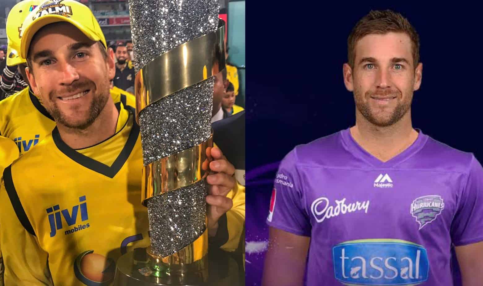 5 teams that can sign Dawid Malan in IPL Auction 2021