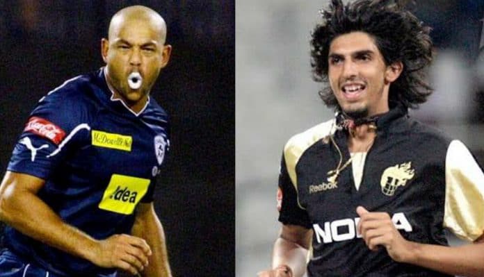 Symonds-Ishant-IPL