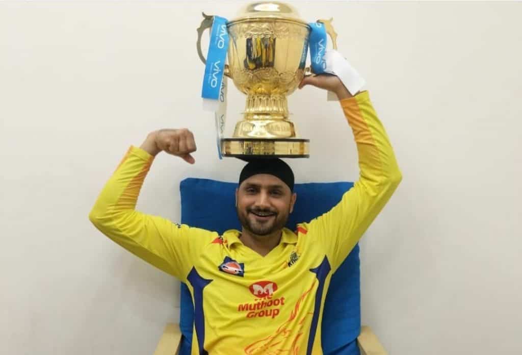 Harbhajan Singh