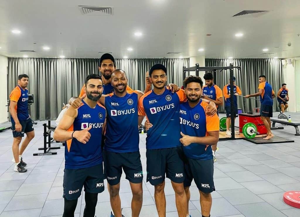 Team India