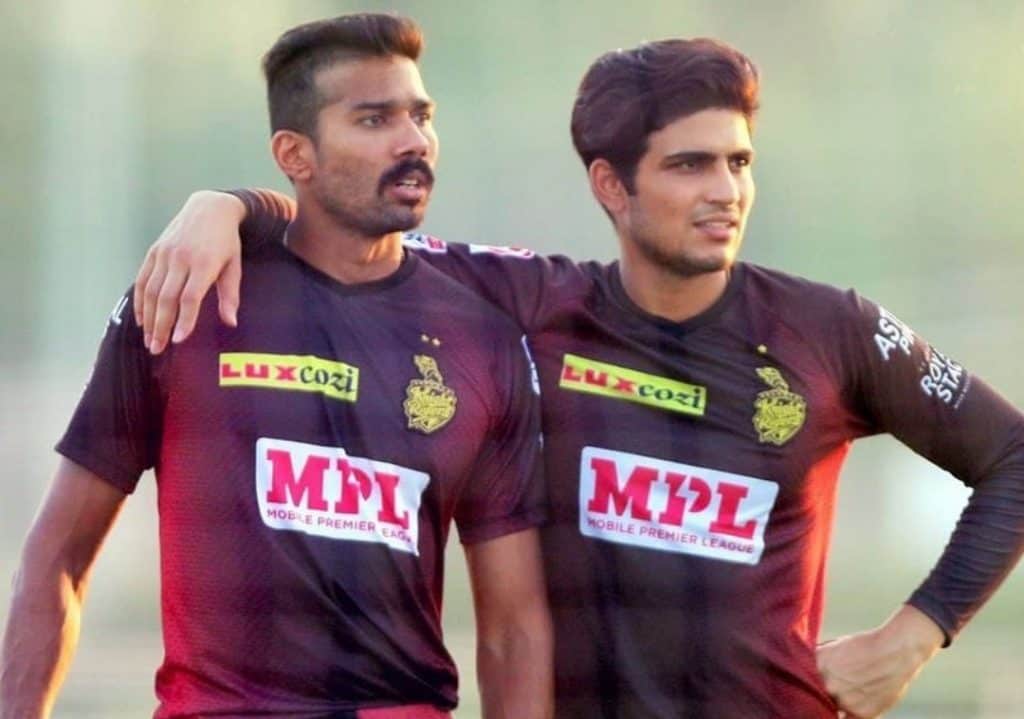 Sandeep Warrier Age, Hometown, IPL team, IPL Salary, and T20 stats