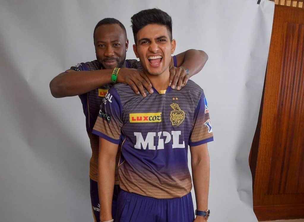 Shubman Gill Captain In IPL 2022