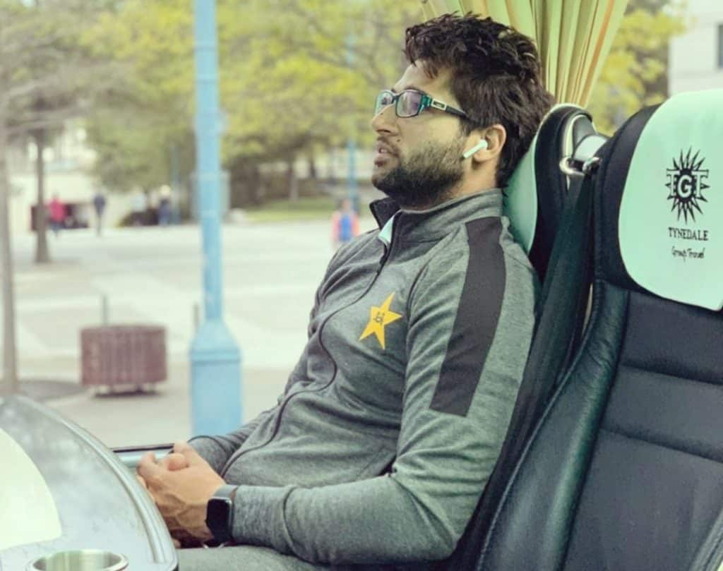 Imam-ul-Haq