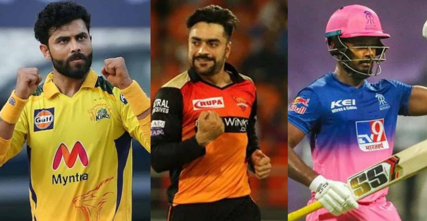 IPL 2022 Retainment: 4 Players Each Team Might Retain If They Follow 3