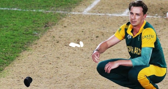 Dale Steyn