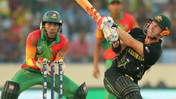 Bangladesh vs Australia T20I series Live Streaming Details ...