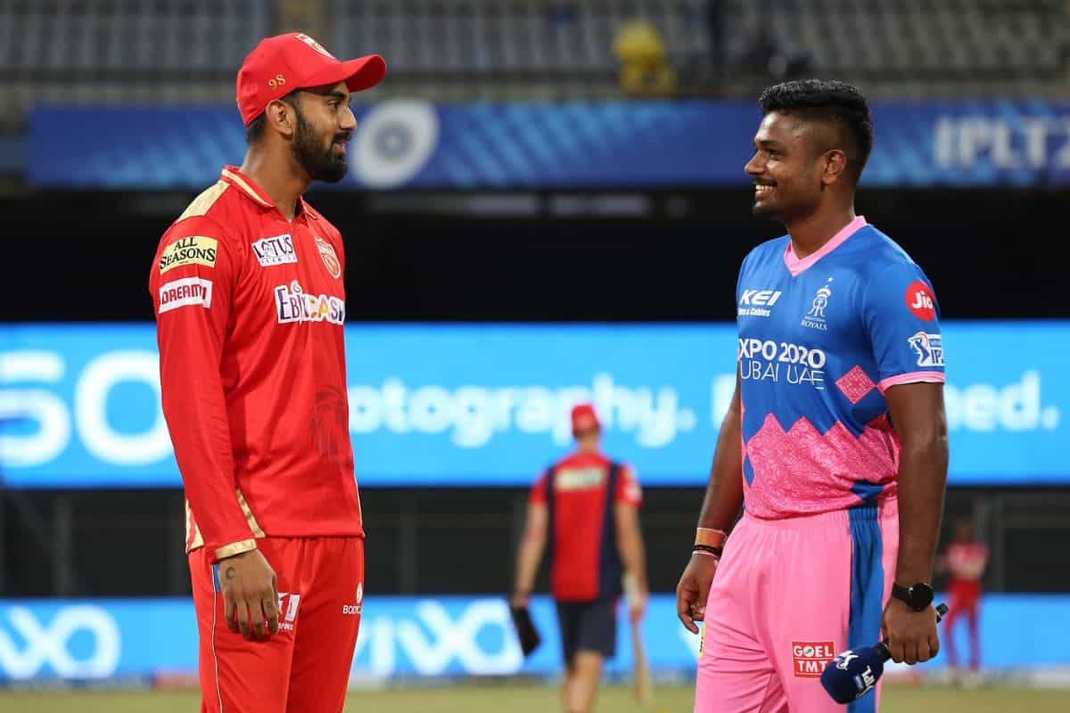 IPL 2021: Punjab Kings vs Rajasthan Royals, Match 32 Preview