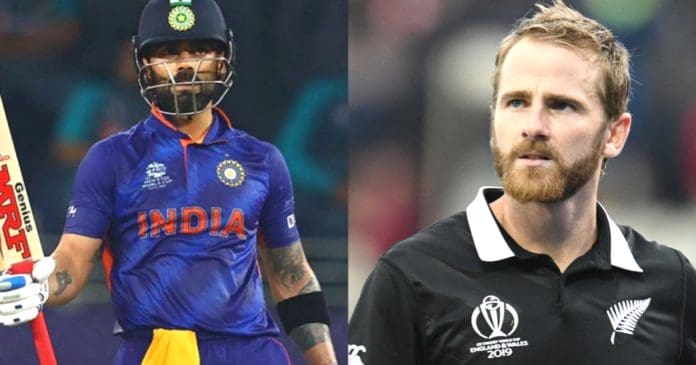 India vs New Zealand key battles, T20 World Cup 2021