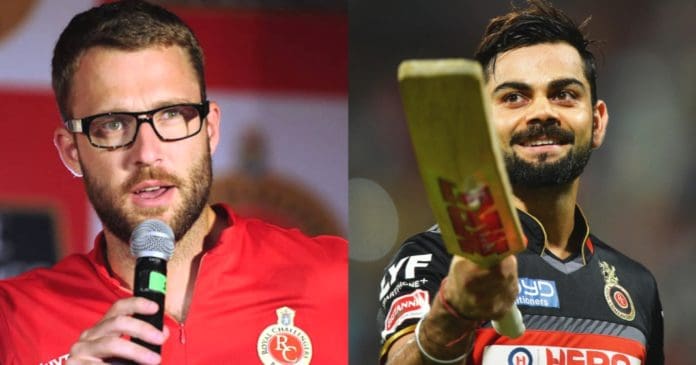 Daniel Vettori picks 4 players RCB should retain before IPL 2022 Mega Auction