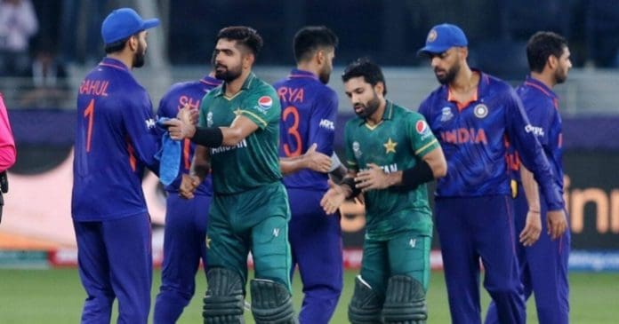India vs Pakistan T20 World Cup 2021 match set net viewership record