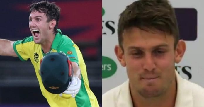 Mitchell Marsh old interview viral after T20 World Cup 2021 Final