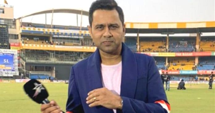 Aakash Chopra picks India's top moments from the year 2021