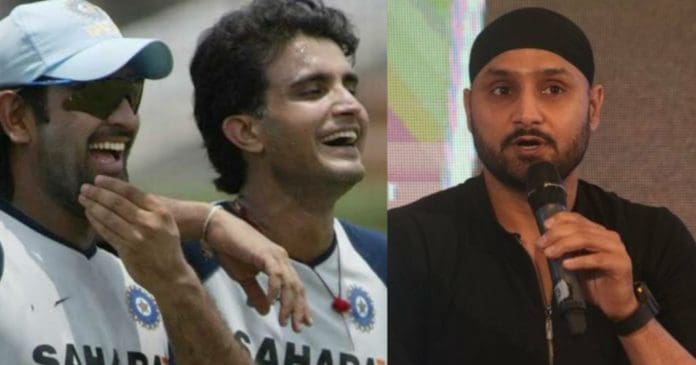 Harbhajan Singh