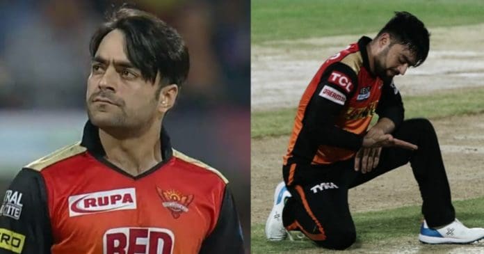 Rashid Khan