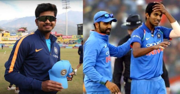 Rohit Sharma ODI Captain Rohit Sharma ODI