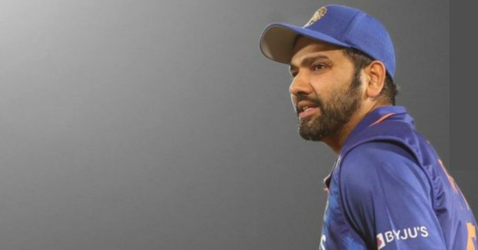Twitter reaction Rohit Sharma becoming new India ODI captain