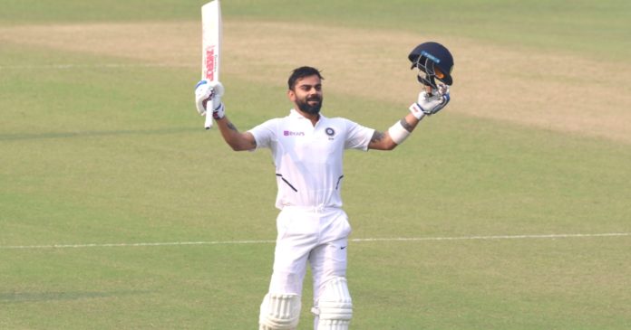 Virat Kohli can surpass these records in the Test series against South Africa