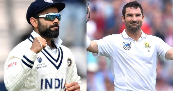 When and where to watch India vs South Africa 1st Test live TV and Online When and Where to watch India vs South Africa 1st Live on TV and Online