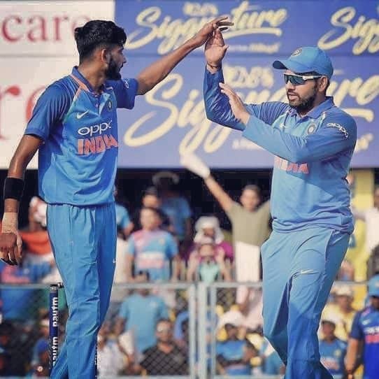 Rohit Sharma