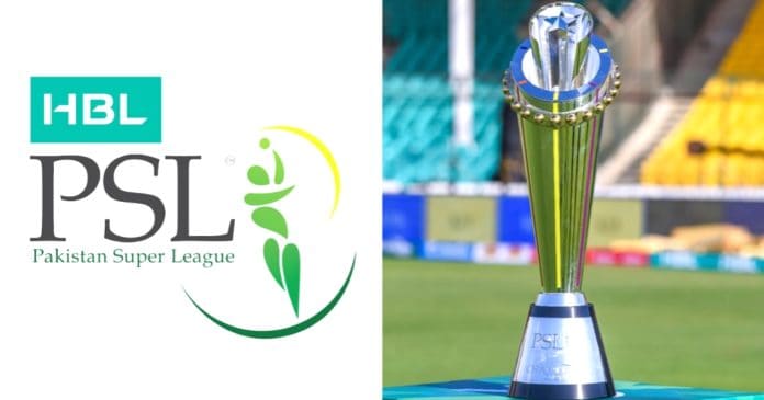 How to watch Pakistan Super League PSL 2022 in India