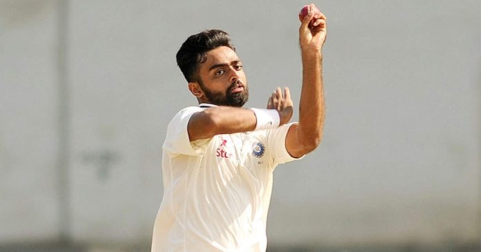 Jaydev Unadkat misses playing Test cricket for India