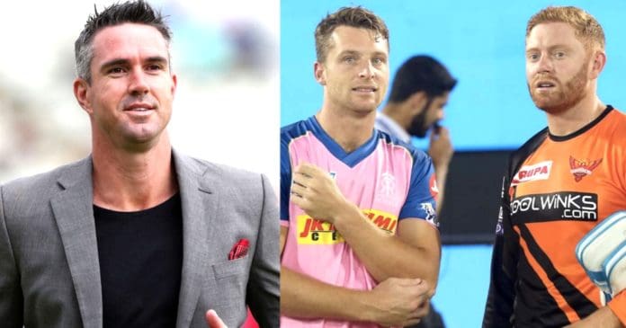 Kevin Pietersen calls stupid blaming IPL England's poor performance Ashes 2021-2022
