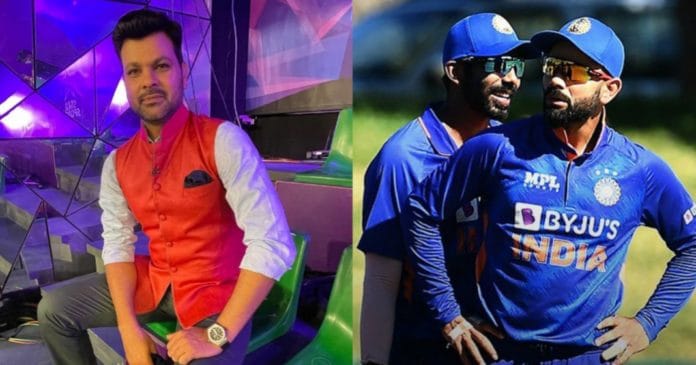 RP Singh reacts to India's consecutive series loss to South Africa