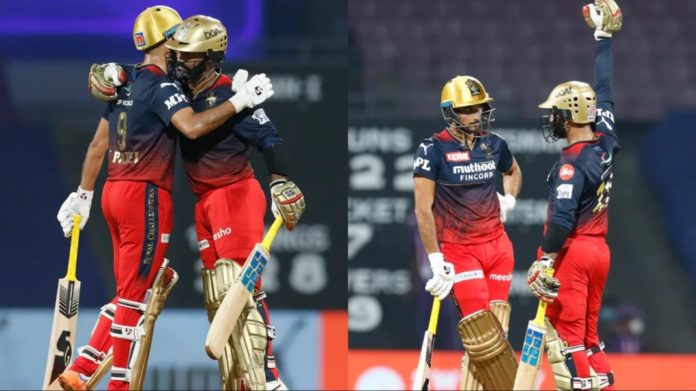 dk Dinesh Karthik