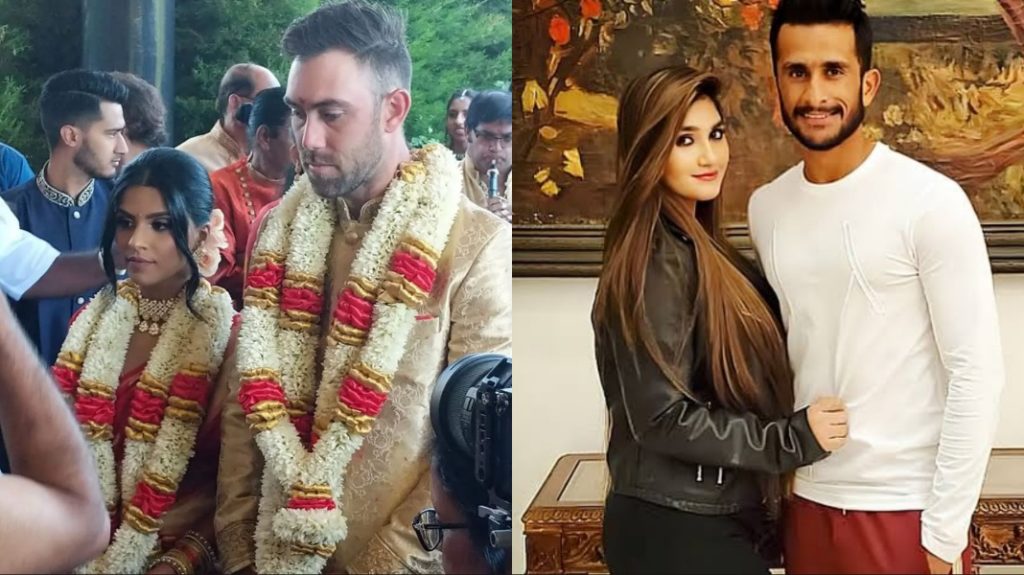 6 foreign cricketers who got married to Indian women