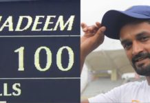 Shahbaz Nadeem scores 177 runs as Jharkhand post record-breaking 880 run-total in Ranji Trophy Shahbaz Nadeem