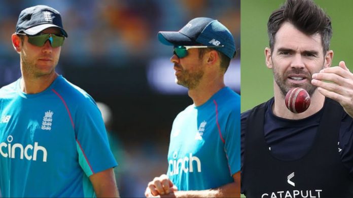 anderson broad James Anderson