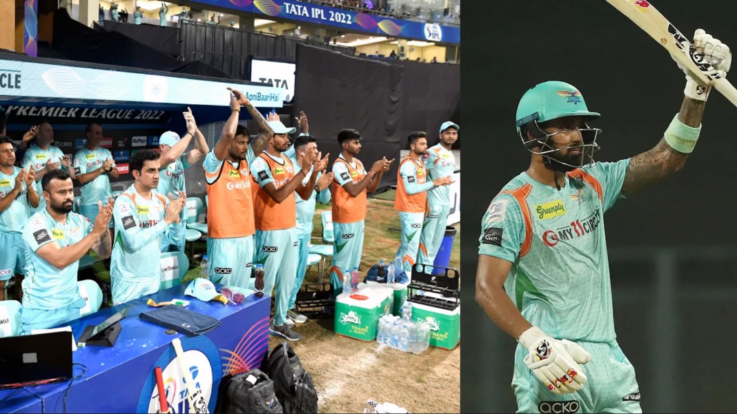 Kl Rahul And Orange Cap Never Ending Story Twitter Reacts As Lsg Captain Scores 2nd Century In Ipl 2022
