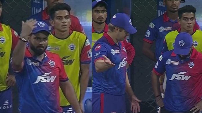 Rishabh Pant