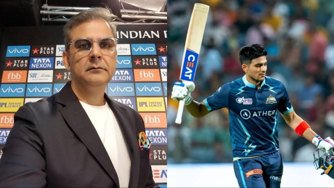 Nikhil Chopra names 4 players who could open the innings for India in