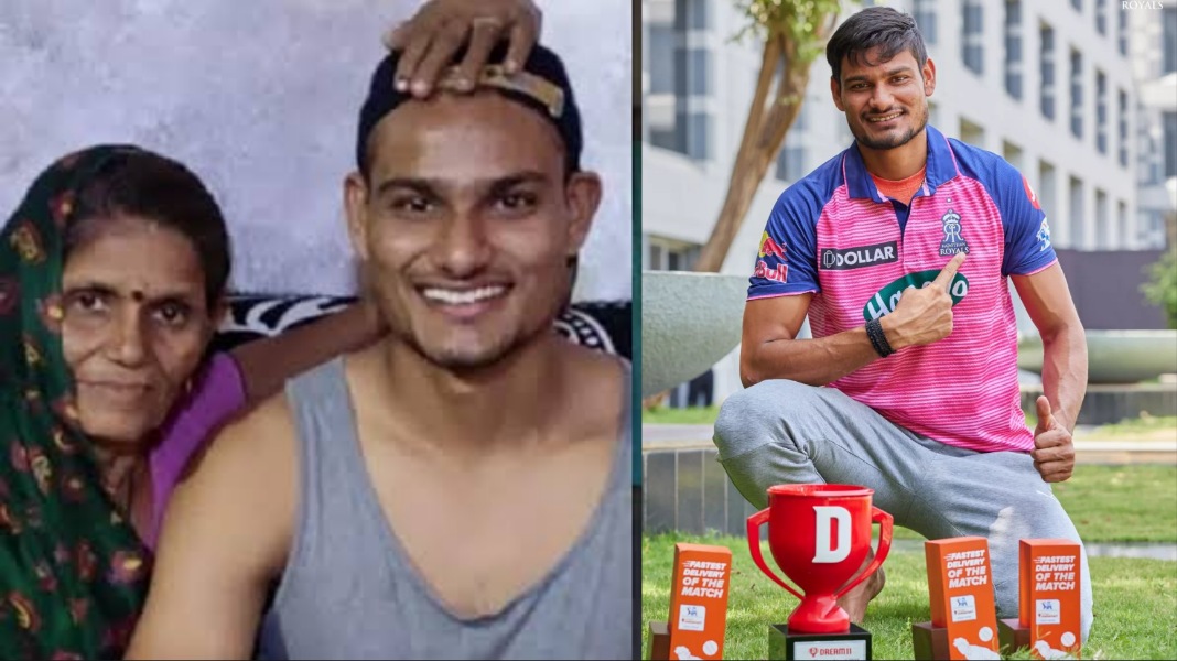 5 cricketers who came from poor background and became superstars in IPL 2022