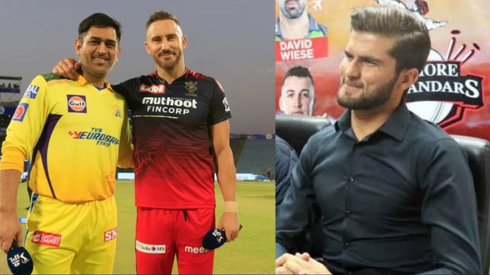 Shaheen Afridi