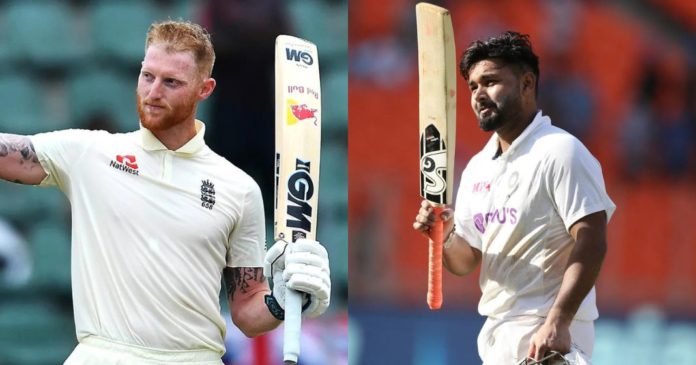 Sixes in Tests
