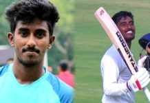 Groomed by Sourav Ganguly, who is Bengal cricket team youngster Sudip Kumar Gharami; all you need to know Sudip Kumar Gharami