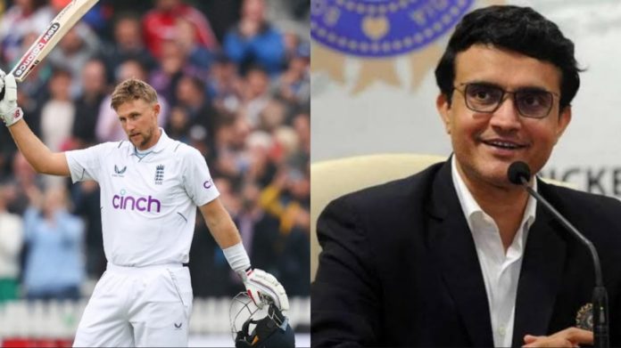 Sourav Ganguly