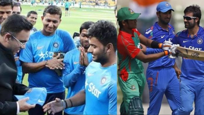 RISHABHPANT Rishabh Pant