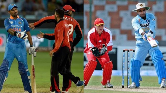 India Asia Cup