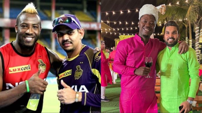IPL CPL