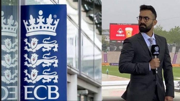 Dinesh Karthik