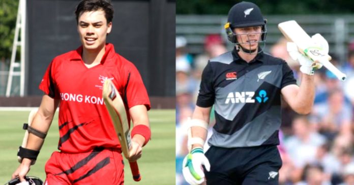 3 players who scored century while playing for two different countries 3 players who scored century while playing for two different countries