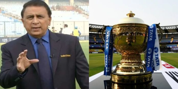 Don’t interfere in ours, look after your cricket interests- Sunil Gavaskar slams critics for blaming IPL for disturbing international calendar